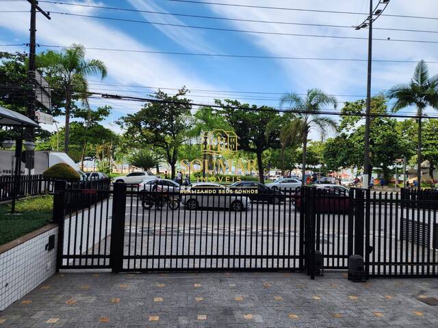 Apartamento para Venda em Santos - 4