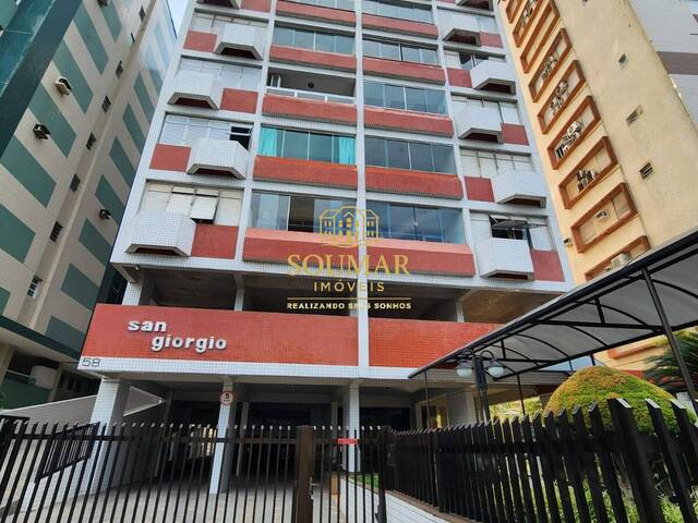 Apartamento para Venda em Santos - 2