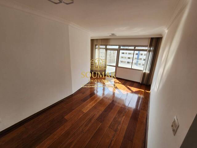 Apartamento para Venda em Santos - 5