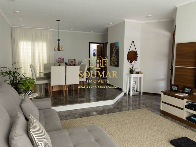 Casa para Venda em Sorocaba - 4