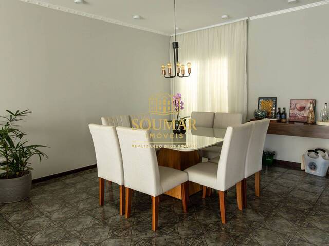 Casa para Venda em Sorocaba - 5