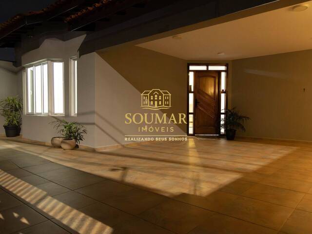 Casa para Venda em Sorocaba - 3