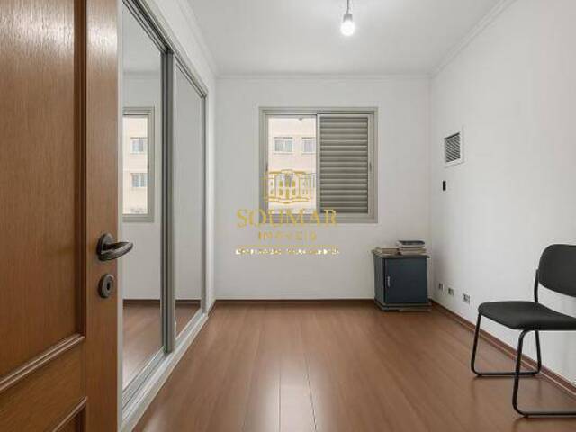 Apartamento para Venda em Santos - 5