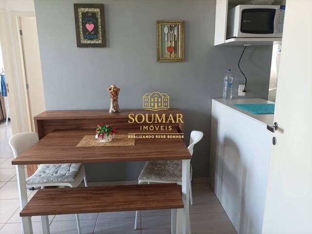Apartamento para Venda em Sorocaba - 3