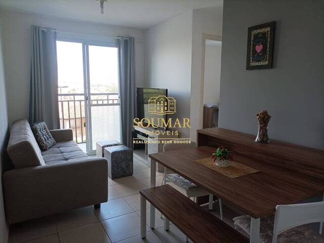 Apartamento para Venda em Sorocaba - 2