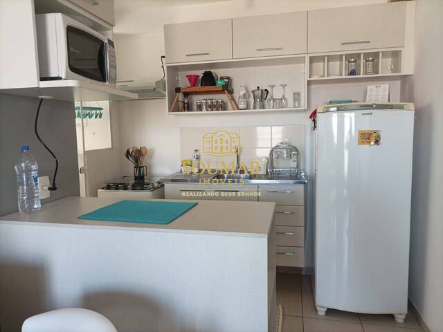 Apartamento para Venda em Sorocaba - 5