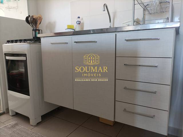 Apartamento para Venda em Sorocaba - 4