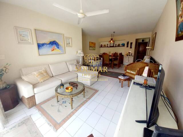 Apartamento para Venda em Guarujá - 5