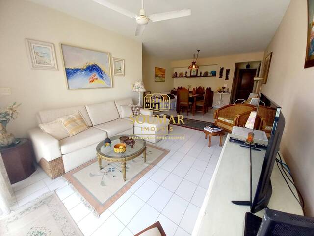 #APG00031 - Apartamento para Venda em Guarujá - SP
