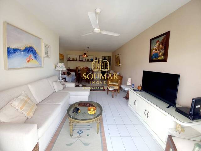 #APG00031 - Apartamento para Venda em Guarujá - SP