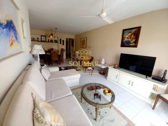 Apartamento para Venda em Guarujá - 4