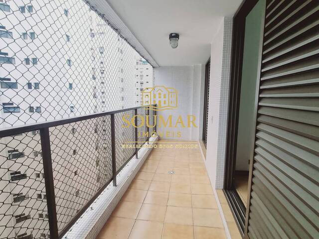 #APG00032 - Apartamento para Venda em Guarujá - SP
