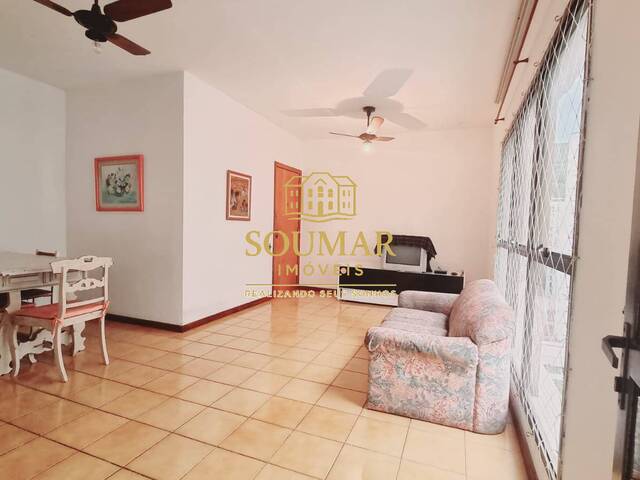 #APG00032 - Apartamento para Venda em Guarujá - SP