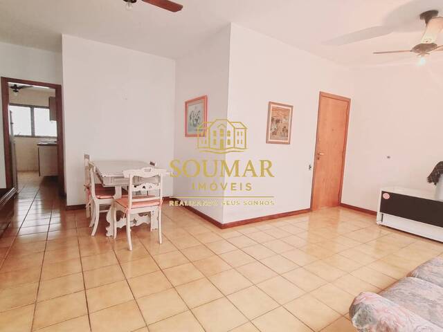 Apartamento para Venda em Guarujá - 5