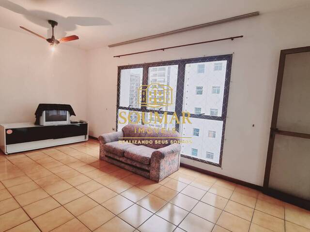 Apartamento para Venda em Guarujá - 4