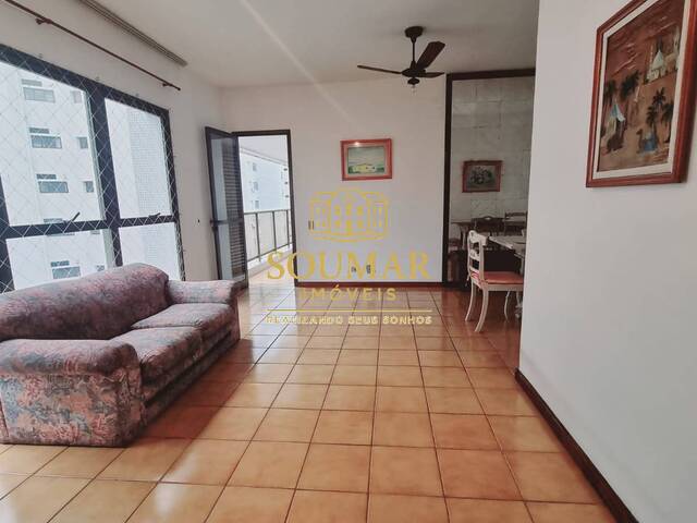 #APG00032 - Apartamento para Venda em Guarujá - SP