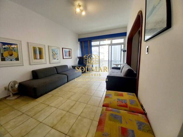 Apartamento para Venda em Guarujá - 5