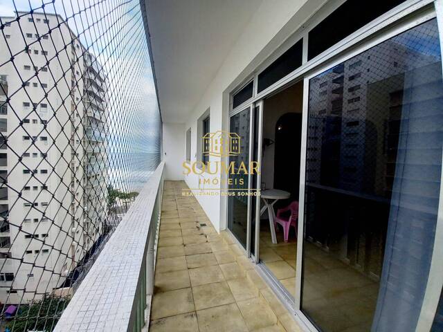 Apartamento para Venda em Guarujá - 4