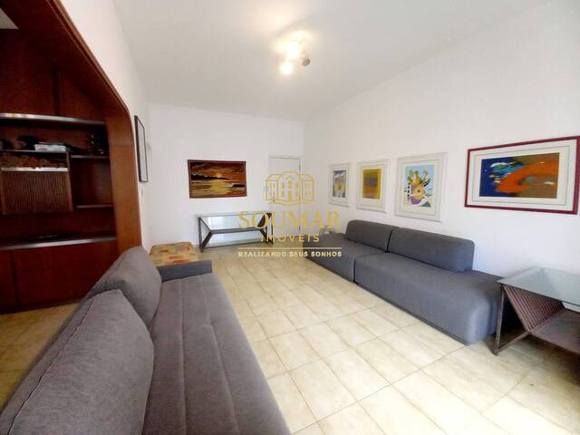 #APG00033 - Apartamento para Venda em Guarujá - SP