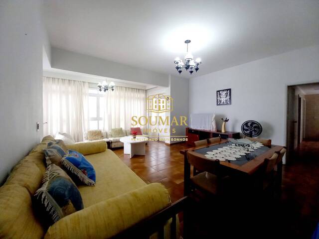 #APG00034 - Apartamento para Venda em Guarujá - SP