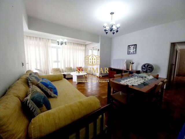 Apartamento para Venda em Guarujá - 4