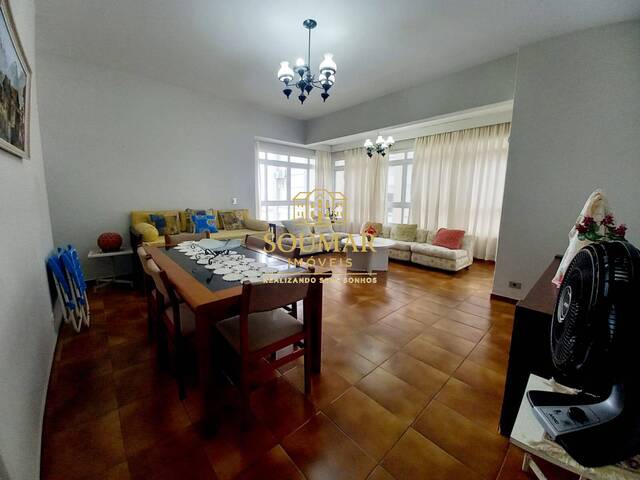 Apartamento para Venda em Guarujá - 5