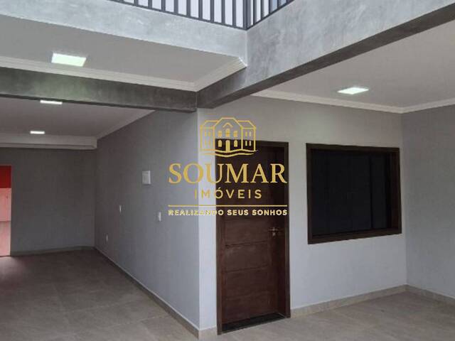 Casa para Venda em Sorocaba - 4