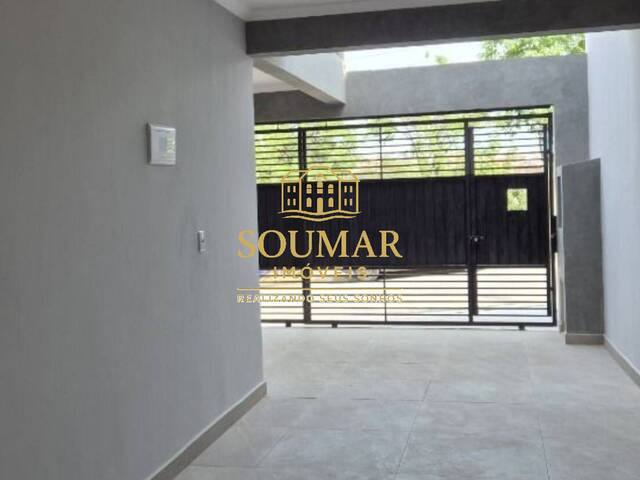 Casa para Venda em Sorocaba - 5