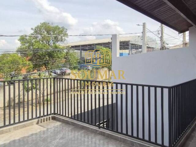 Casa para Venda em Sorocaba - 2