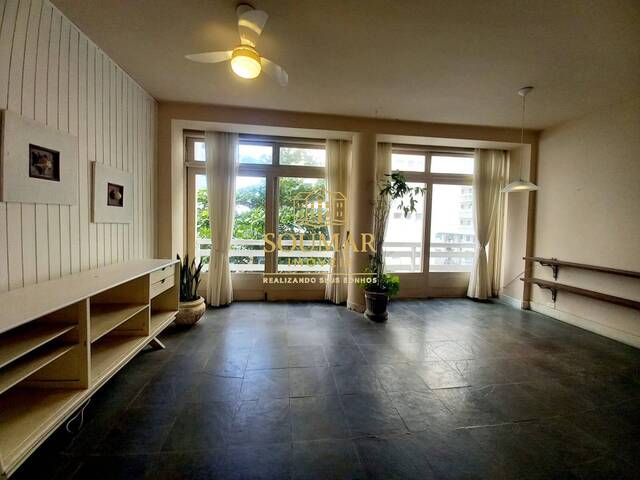 #APG00035 - Apartamento para Venda em Guarujá - SP