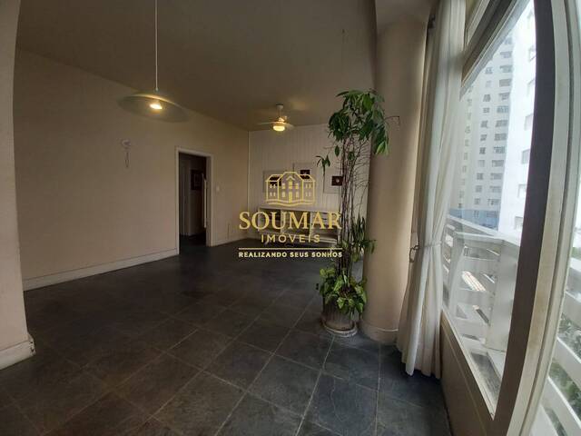 #APG00035 - Apartamento para Venda em Guarujá - SP