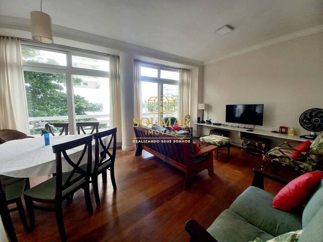 #203 - Apartamento para Venda em Guarujá - SP