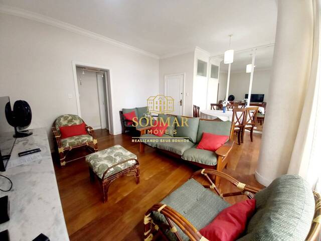 Apartamento para Venda em Guarujá - 4