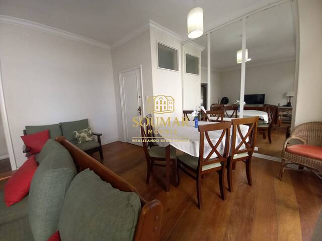 Apartamento para Venda em Guarujá - 5