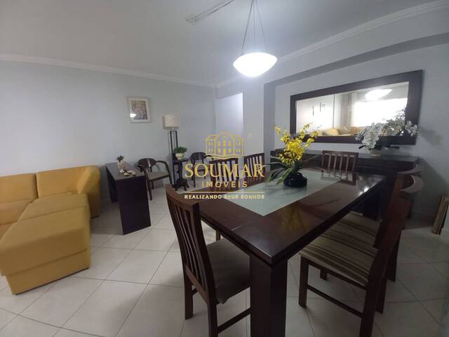 Apartamento para Venda em Guarujá - 5