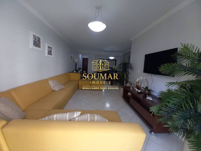 #APG00037 - Apartamento para Venda em Guarujá - SP