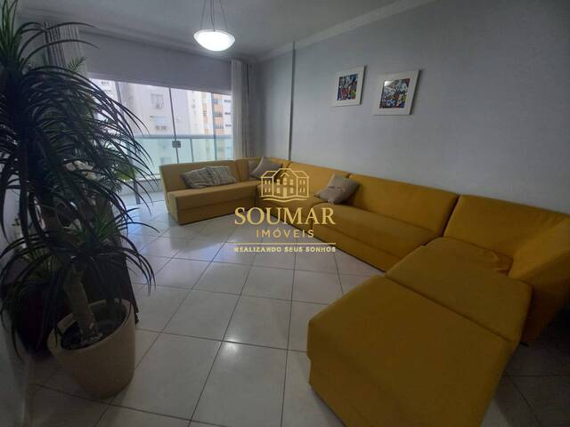 #APG00037 - Apartamento para Venda em Guarujá - SP