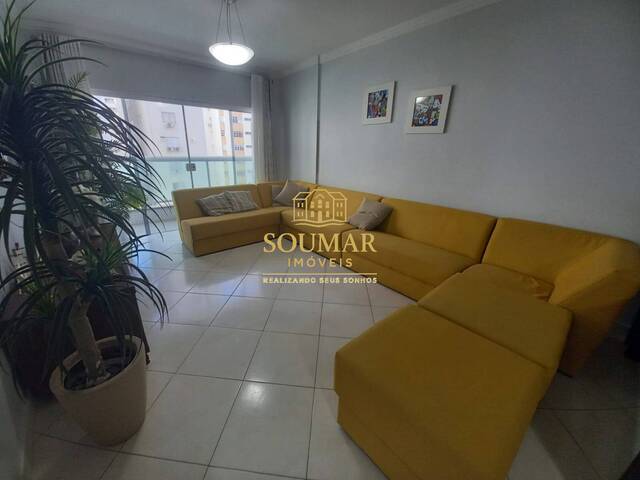 Apartamento para Venda em Guarujá - 4