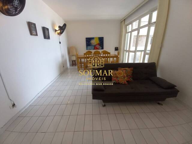 #205 - Apartamento para Venda em Guarujá - SP
