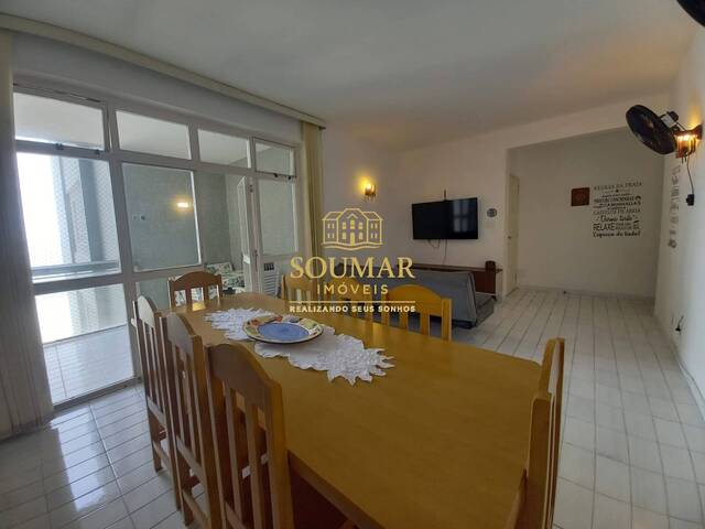 Apartamento para Venda em Guarujá - 5