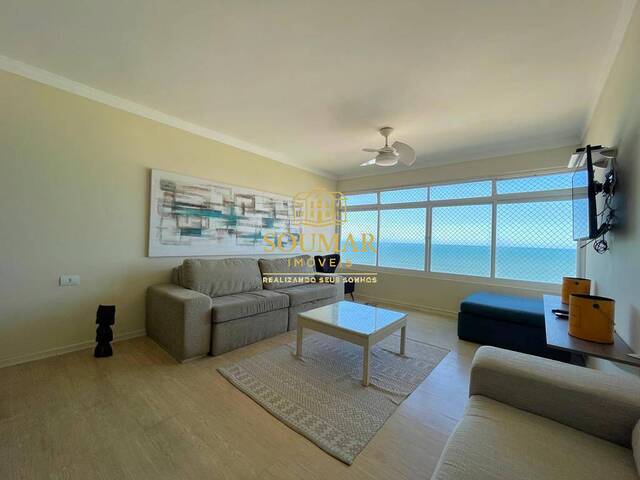 Apartamento para Venda em Guarujá - 5