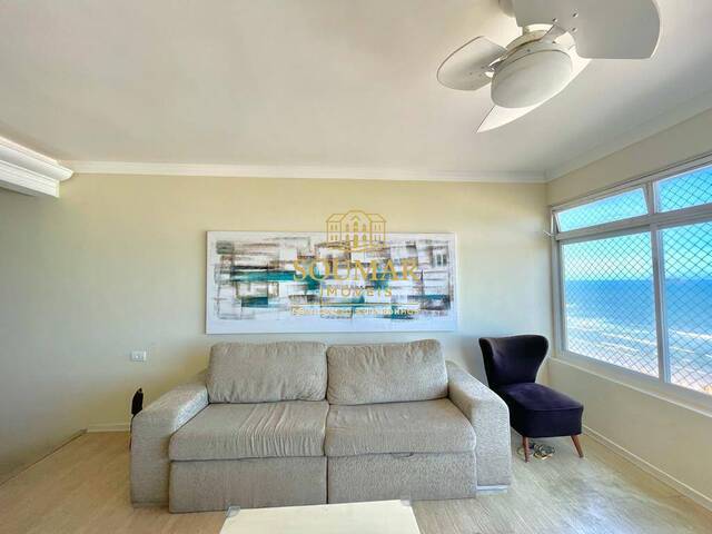 #APG00039 - Apartamento para Venda em Guarujá - SP