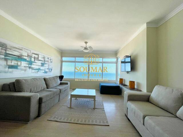 Apartamento para Venda em Guarujá - 4