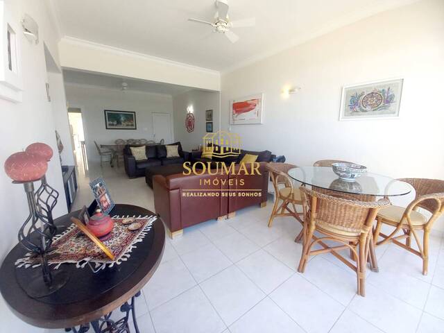 #APG00040 - Apartamento para Venda em Guarujá - SP