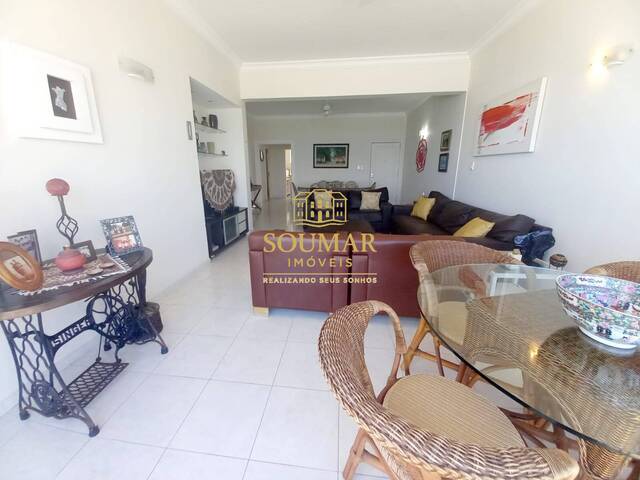 Apartamento para Venda em Guarujá - 4