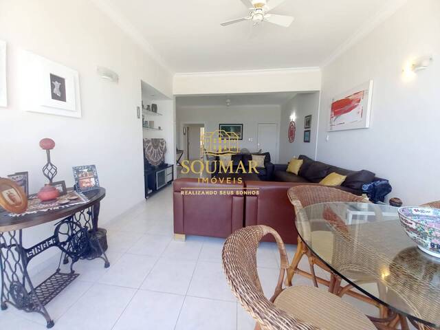 #APG00040 - Apartamento para Venda em Guarujá - SP