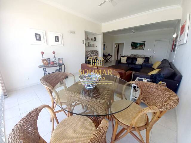 Apartamento para Venda em Guarujá - 5