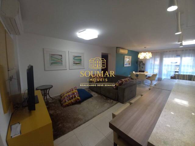 Apartamento para Venda em Guarujá - 4