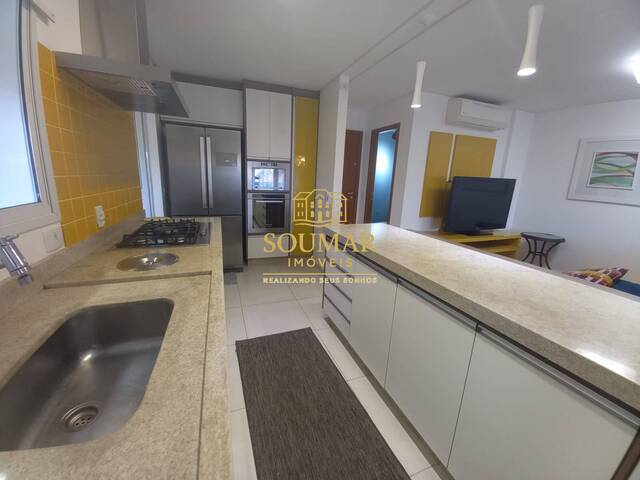 #APG00041 - Apartamento para Venda em Guarujá - SP