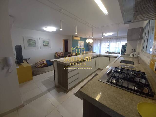 #APG00041 - Apartamento para Venda em Guarujá - SP